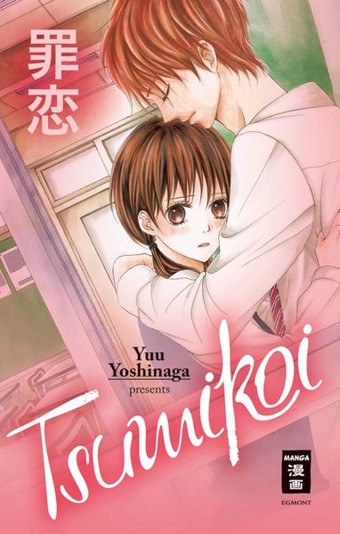 Cover von Tsumikoi