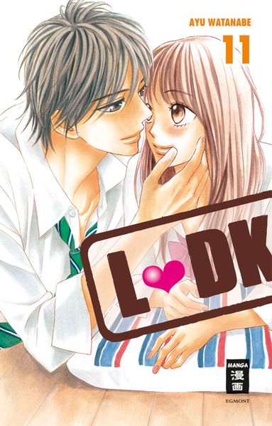 Cover von L-DK 11