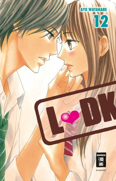 Cover von L-DK 12