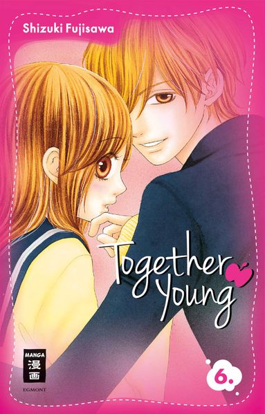 Cover von Together young 06