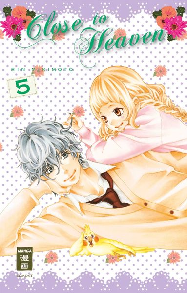 Cover von Close to Heaven 05