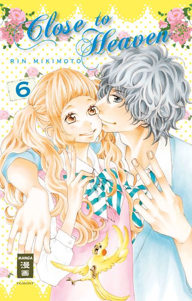 Cover von Close to Heaven 06