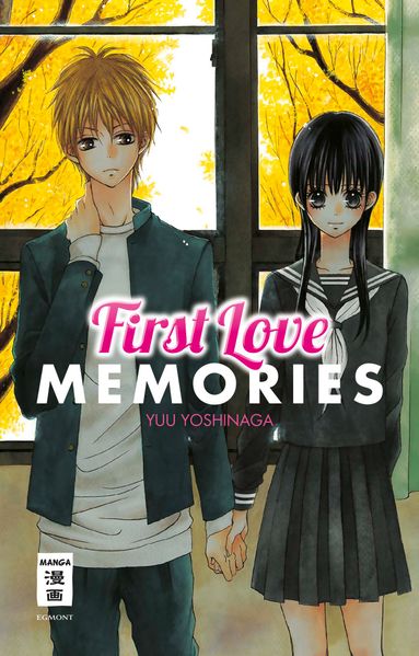 Cover von First Love Memories