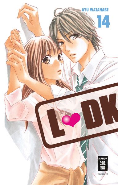 Cover von L-DK 14