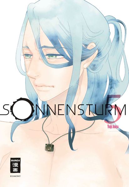 Cover von Sonnensturm 05