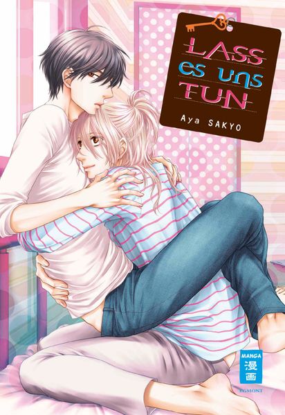 Cover von Lass es uns tun