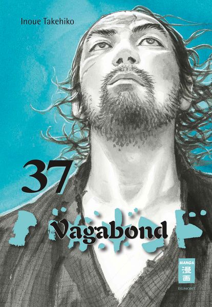 Cover von Vagabond 37