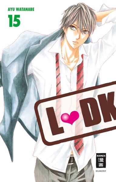 Cover von L-DK 15