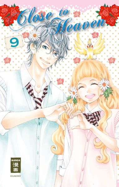 Cover von Close to Heaven 09