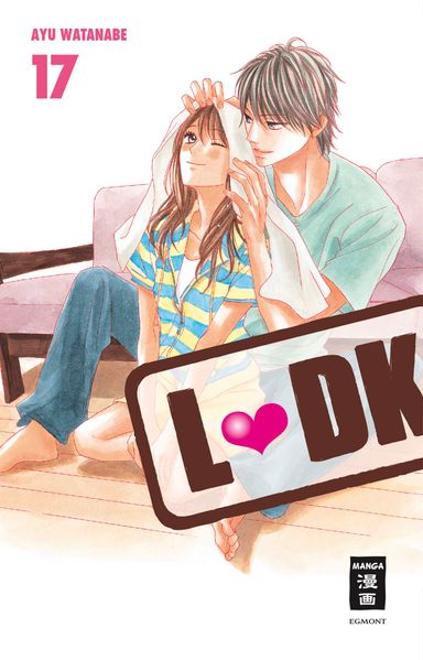 Cover von L-DK 17