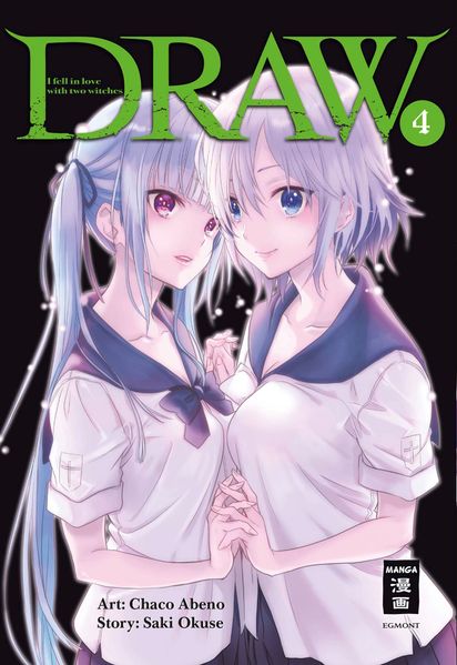 Cover von Draw 04