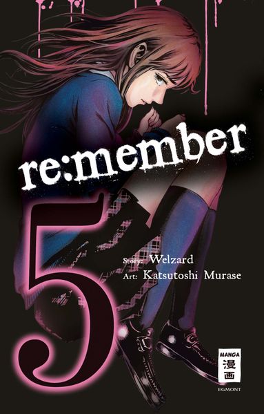 Cover von re:member 05
