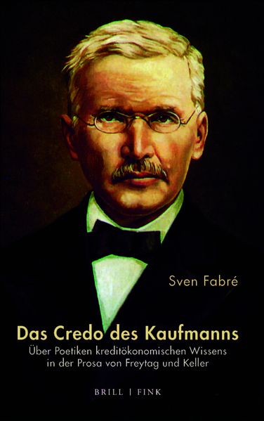 Cover von Das Credo des Kaufmanns
