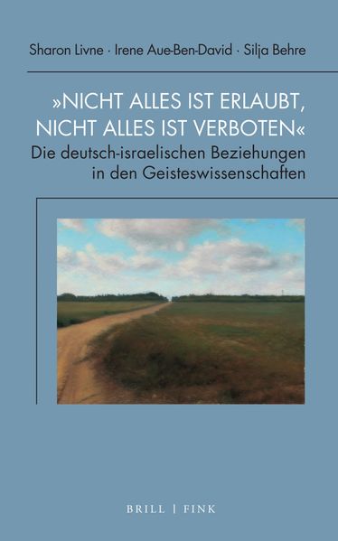 Cover von „Nicht alles ist erlaubt, nicht alles ist verboten“