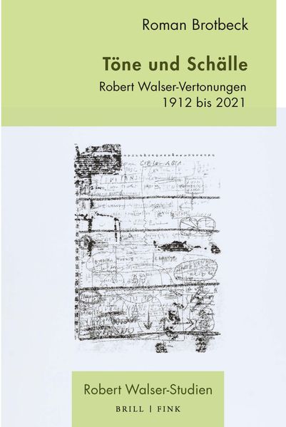 Cover von Töne und Schälle
