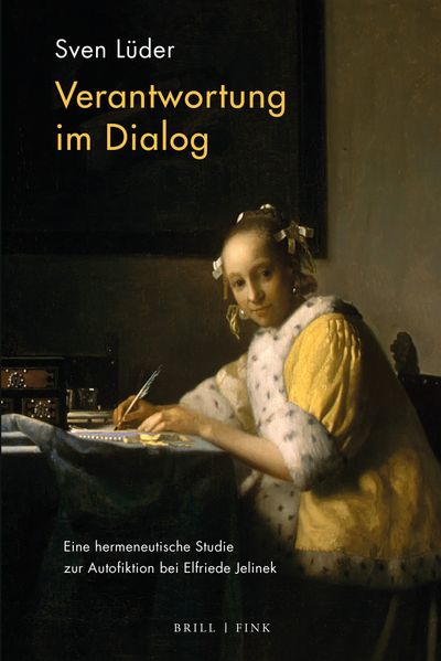 Cover von Verantwortung im Dialog