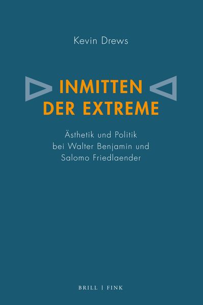 Cover von Inmitten der Extreme