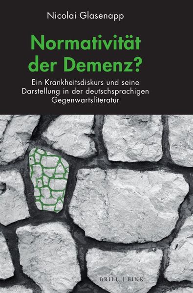 Cover von Normativität der Demenz?