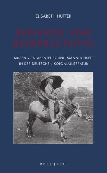 Cover von Eskapade und Beherrschung