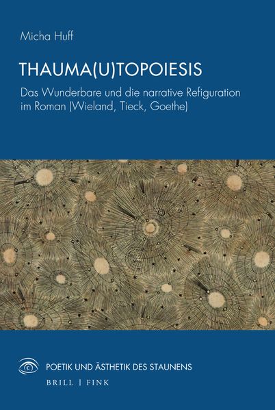 Cover von Thauma(u)topoiesis