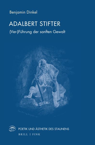 Cover von Adalbert Stifter