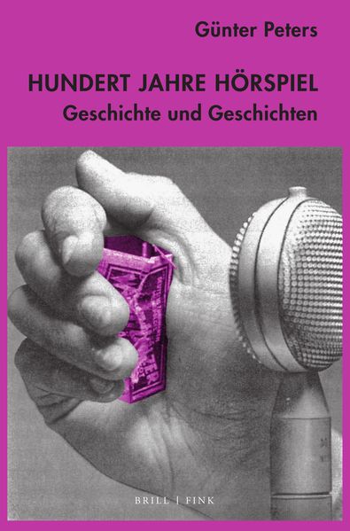 Cover von Hundert Jahre Hörspiel