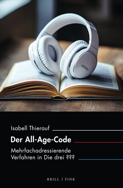 Cover von Der All-Age-Code