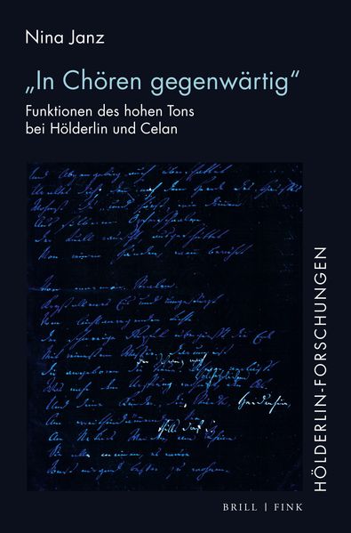 Cover von „In Chören gegenwärtig“