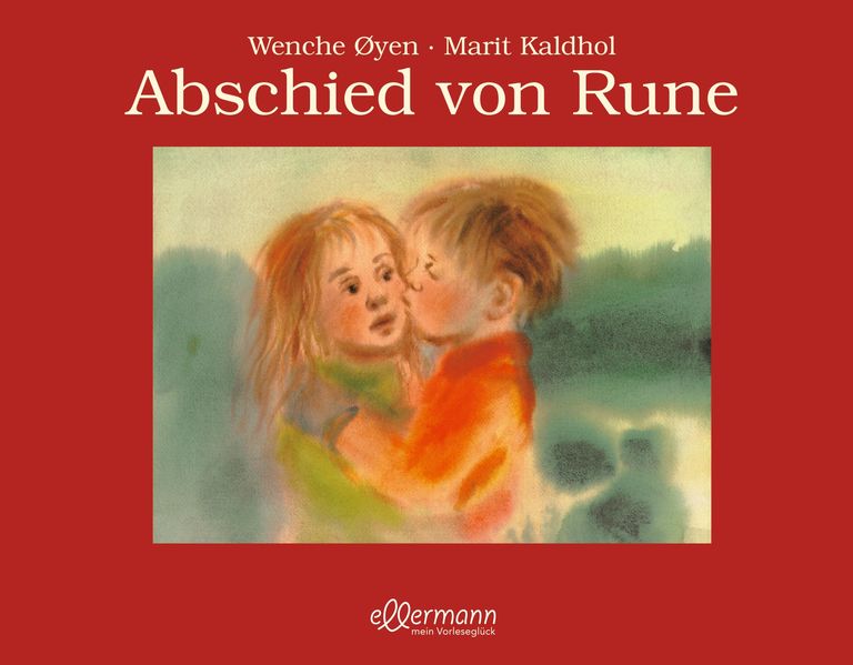 Cover von Abschied von Rune