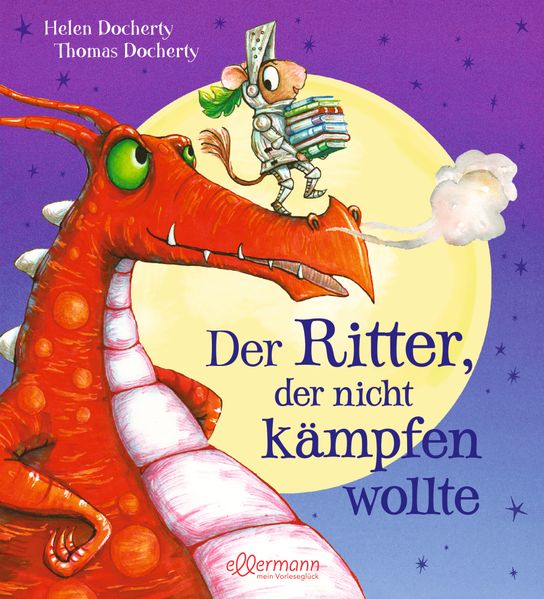 Cover von Der Ritter, der nicht kämpfen wollte