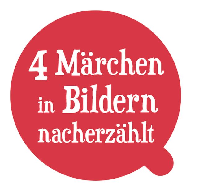 Cover von Meine schönsten Bilder-Märchen – Aschenputtel,