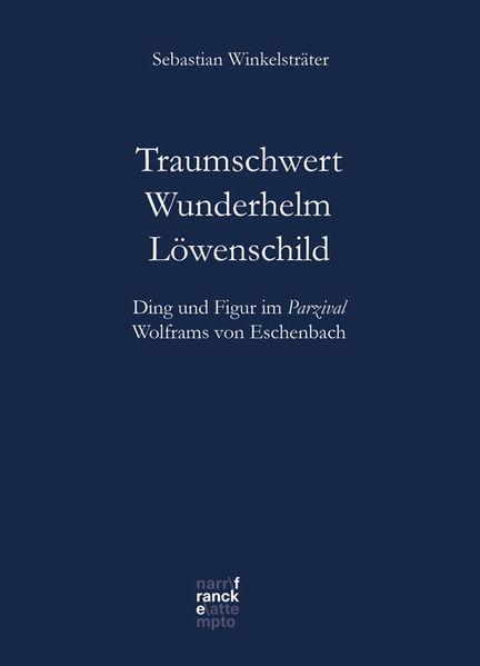 Cover von Traumschwert – Wunderhelm – Löwenschild