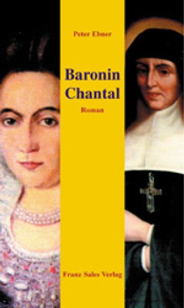 Cover von Baronin Chantal