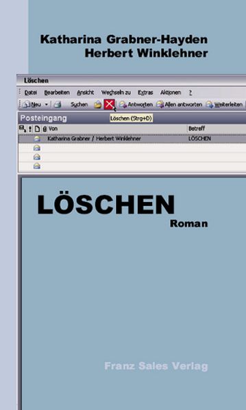 Cover von Löschen
