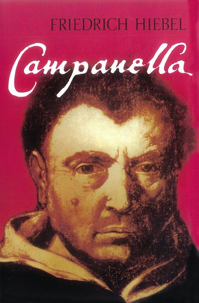 Cover von Campanella