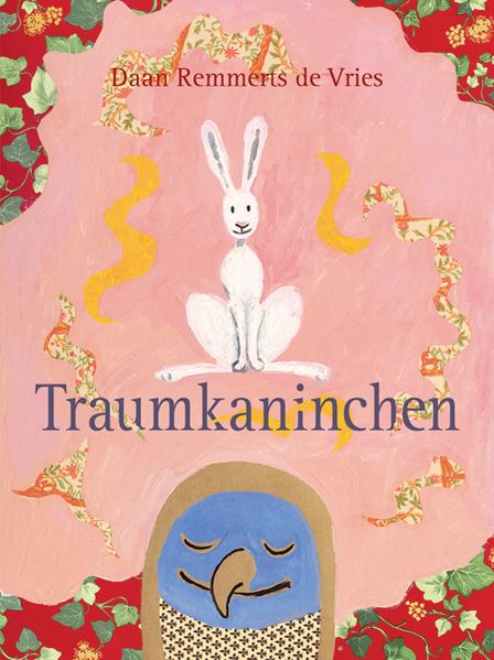 Cover von Traumkaninchen