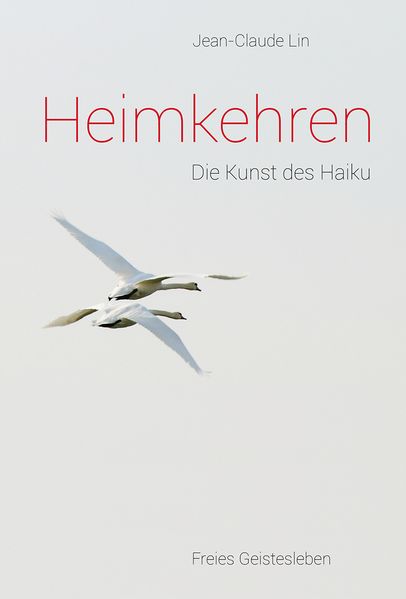 Cover von Heimkehren
