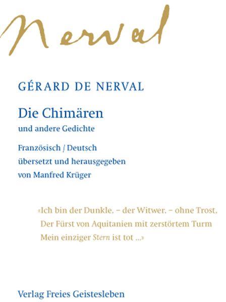 Cover von Die Chimären