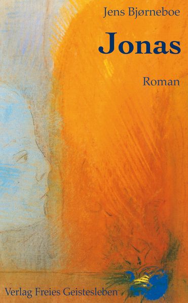 Cover von Jonas