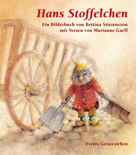 Cover von Hans Stoffelchen