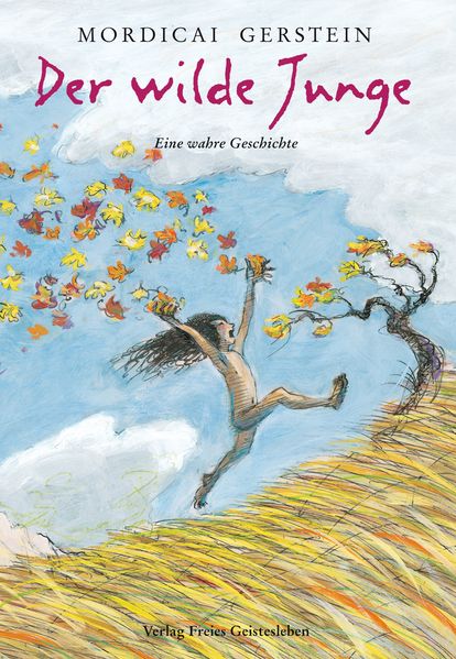 Cover von Der wilde Junge