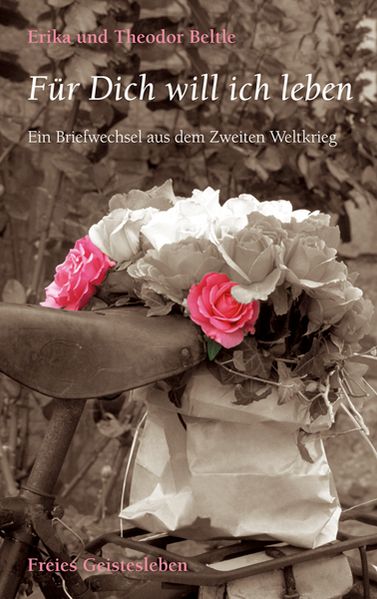 Cover von Für Dich will ich leben