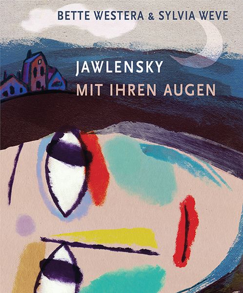Cover von JAWLENSKY
