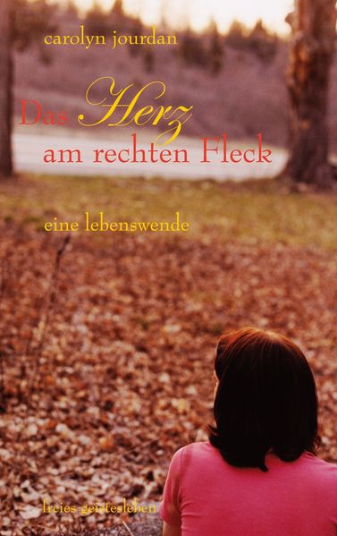 Cover von Das Herz am rechten Fleck
