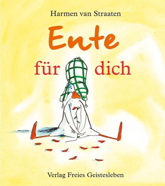 Cover von Ente für dich