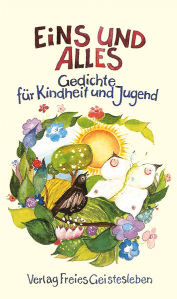 Cover von Eins und alles