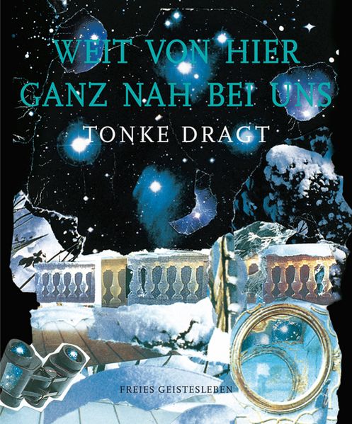 Cover von Weit von hier ganz nah bei uns