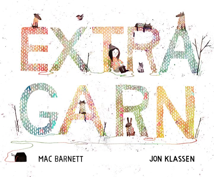 Cover von Extra Garn