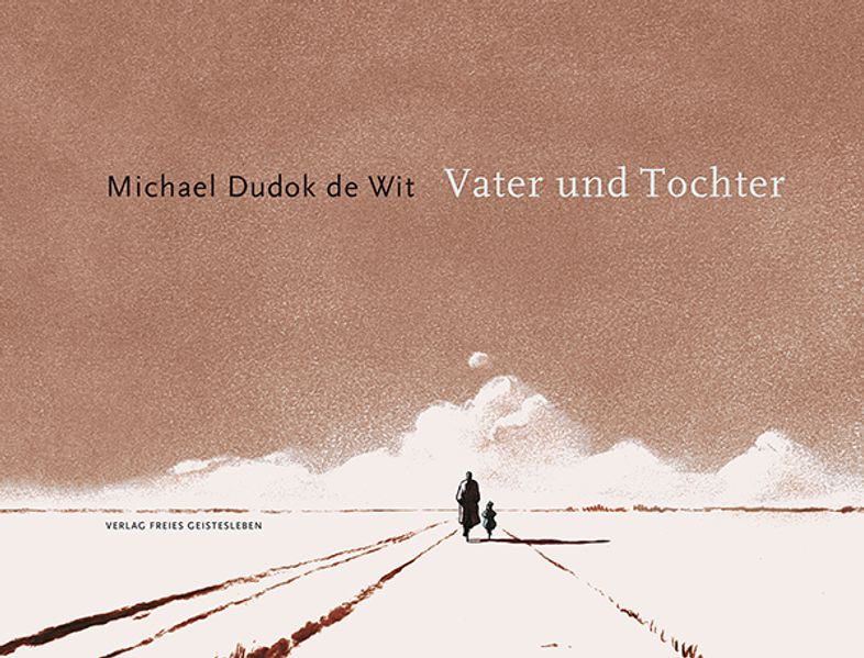 Cover von Vater und Tochter