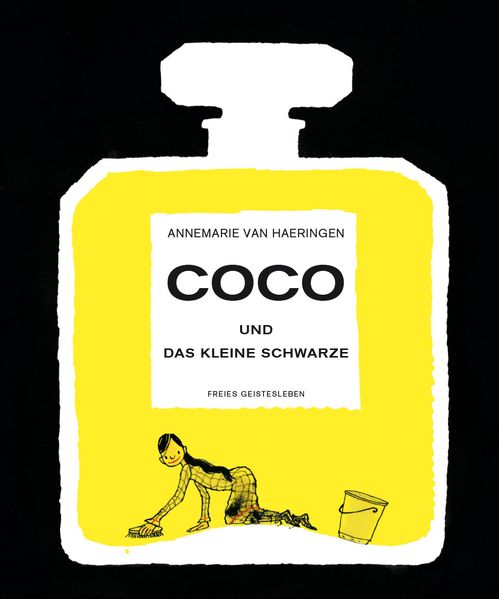 Cover von Coco und das Kleine Schwarze